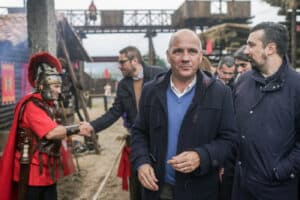 Raimundo diz que voto no PCP é a única forma de o país não ficar na mesma