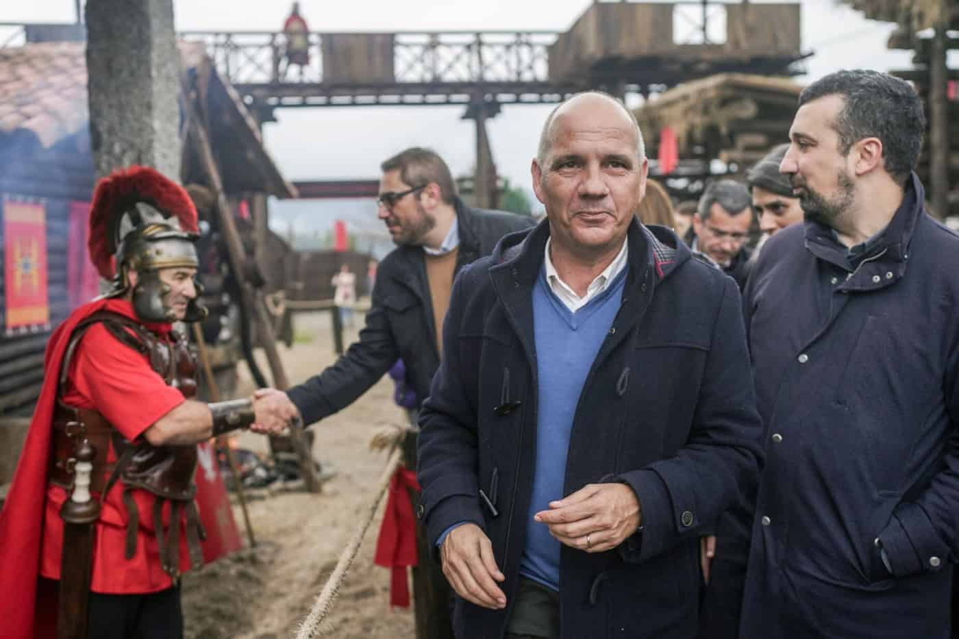 Raimundo diz que voto no PCP é a única forma de o país não ficar na mesma