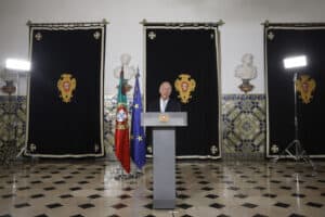 PR afirma que 2024 será ano ainda mais decisivo e apela à participação nas eleições 