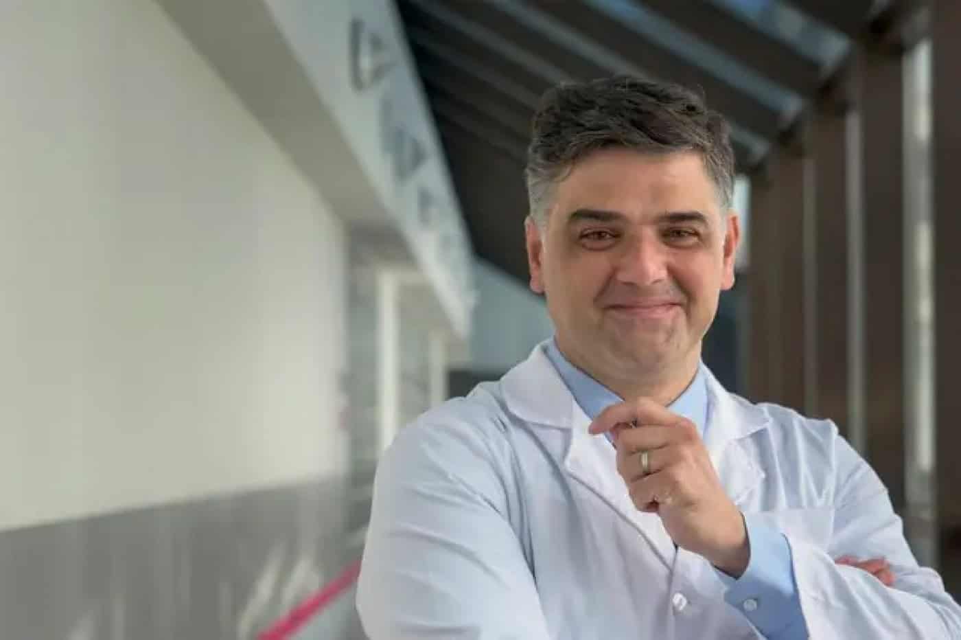 Médico Pedro Cunha nomeado presidente da ULS do Alto Ave