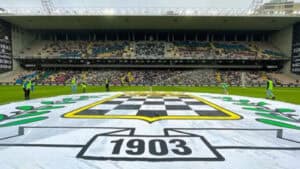 Boavista com processo por eventual incumprimento na entrega de documentação 