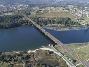 Governo reconhece relevante interesse público de nova ponte em Viana do Castelo 
