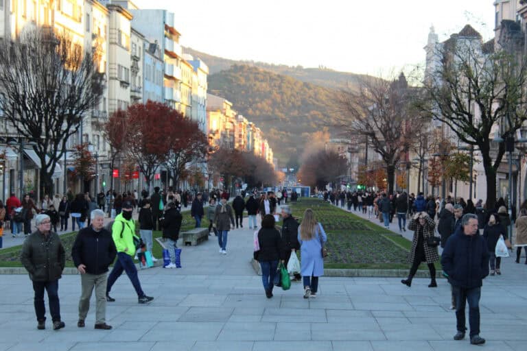 AEB estima ter superado a meta dos 270ME só na quadra natalícia