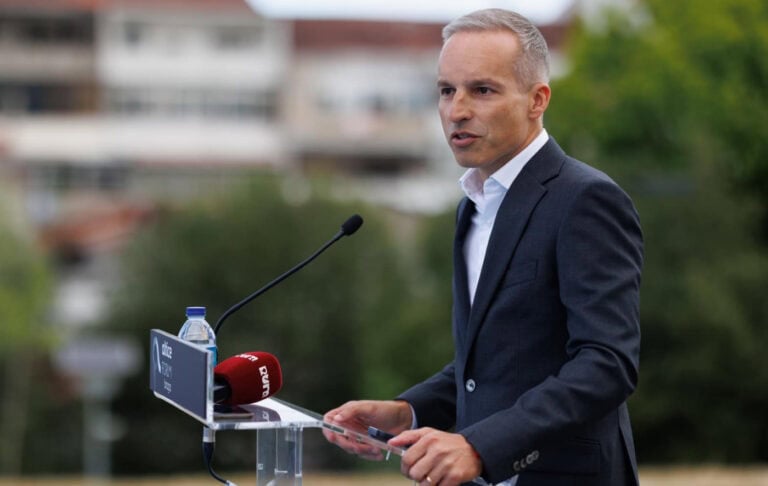 AEMinho sugere pacto de estabilidade entre PS e PSD antes das eleições