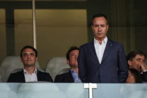 Novos estatutos do SC Braga eliminam obrigatoriedade de ter maioria na SAD