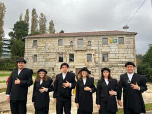 Margarida Isaías toma posse como presidente da AAUMinho a 12 de janeiro