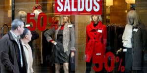 "Comércio local não vê nos saldos uma grande oportunidade para escoar stocks”