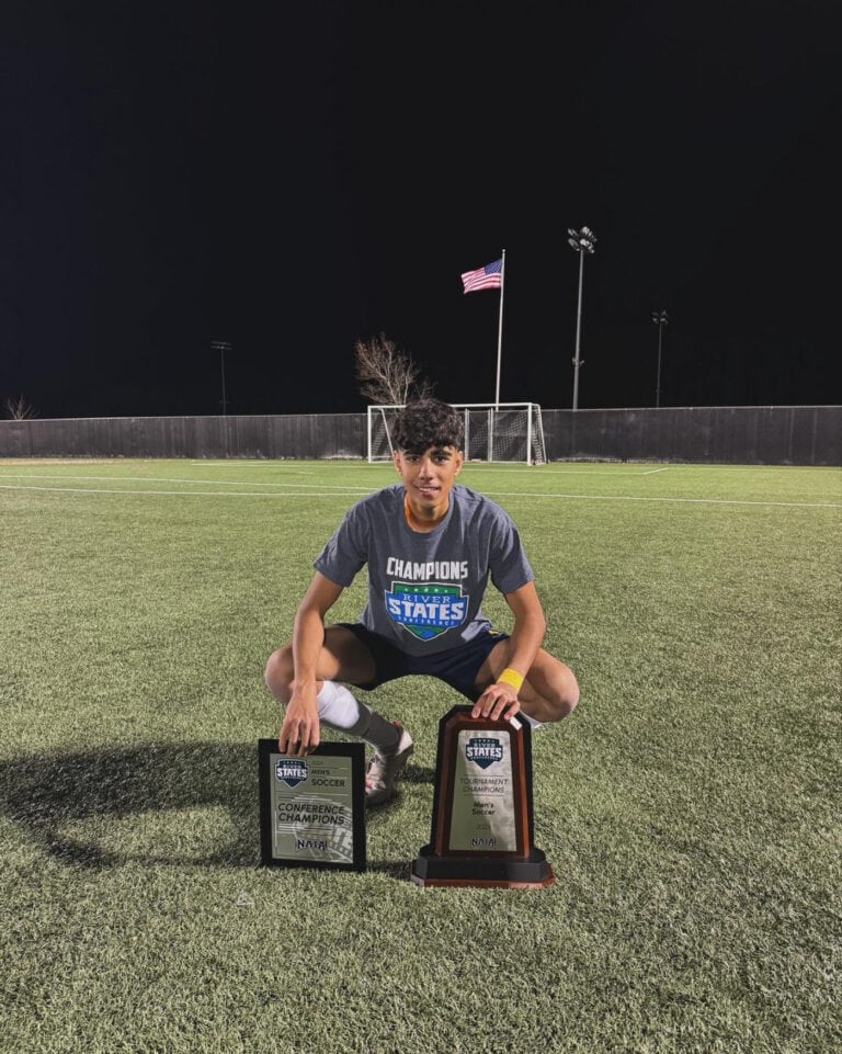 Tiago Moreira, o jovem futebolista que sonha com o profissionalismo nos EUA