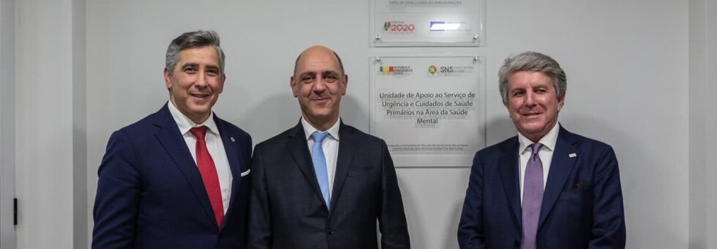 António Barbosa nomeado presidente da ULS do Médio Ave