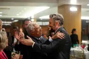 Costa na abertura do Congresso e Pedro Nuno discursa sábado sobre o PS e domingo sobre o país