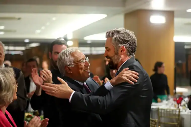 Costa na abertura do Congresso e Pedro Nuno discursa sábado sobre o PS e domingo sobre o país