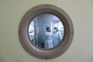 Gripe com tendência crescente e mortalidade acima do esperado nos mais de 45 anos