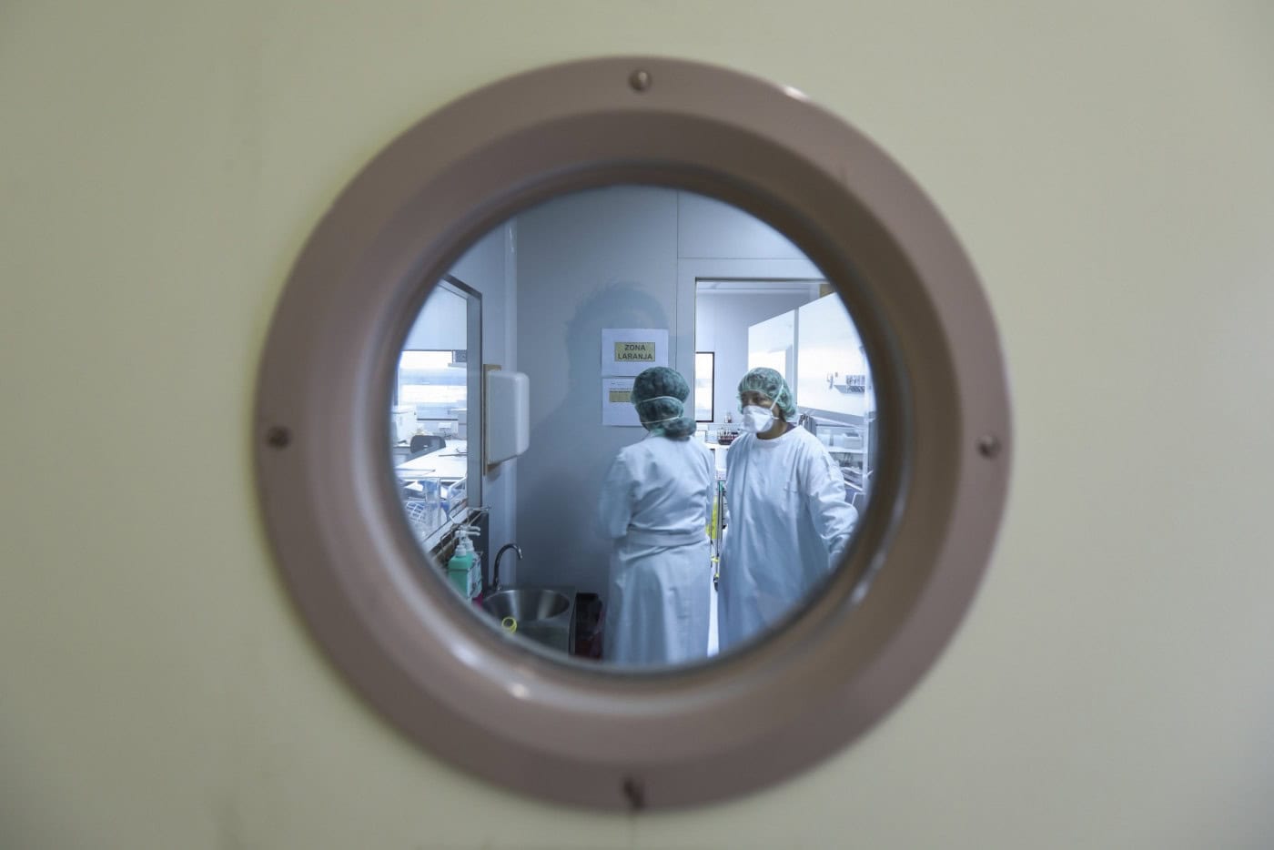 Gripe com tendência crescente e mortalidade acima do esperado nos mais de 45 anos