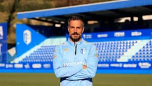 Treinador do FC Vizela quer vencer na Amadora para dar “click emocional”