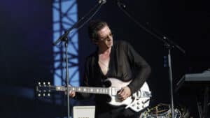 The Legendary Tigerman, Manel Cruz e Agir no festival Sons de Vez este ano 