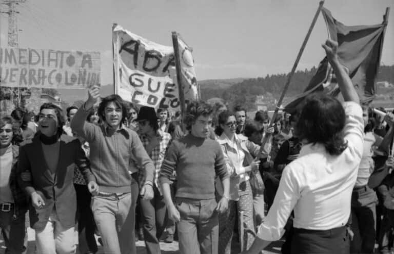 RUM estreia rubrica ‘Memória e Liberdade’ com testemunhos na primeira pessoa