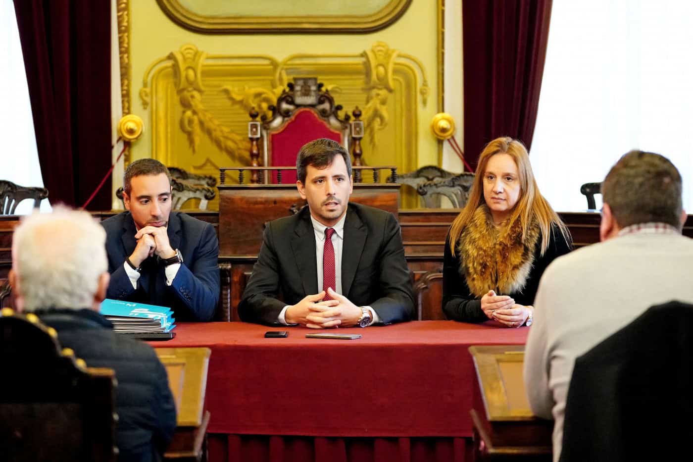 CMB apoia mais dez projetos com iniciativa 'Viva o Bairro'