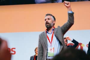 Pedro Nuno reconhece que "nem tudo foi bem feito" e quer abrir novo ciclo&nbsp;