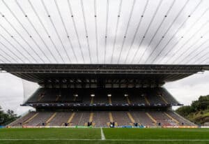 Confira os onzes iniciais para o dérbi minhoto na Pedreira