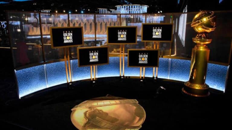 Globos de Ouro de cinema e televisão são revelados hoje nos EUA&nbsp;