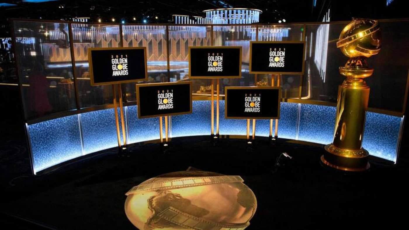 Globos de Ouro de cinema e televisão são revelados hoje nos EUA&nbsp;