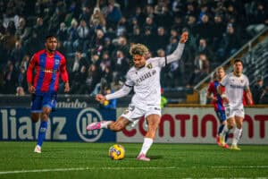 Famalicão empata com Desportivo de Chaves