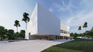 Novo polo da UMinho em Esposende apresentado esta terça-feira