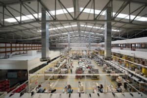 Taxa de desemprego mantém-se em 6,6% em novembro, mas sobe face ao mês homólogo 