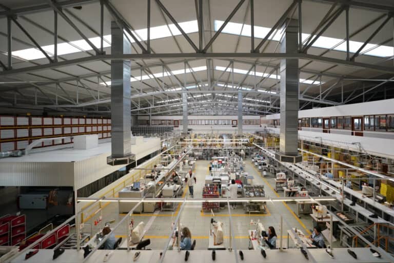 Taxa de desemprego mantém-se em 6,6% em novembro, mas sobe face ao mês homólogo&nbsp;