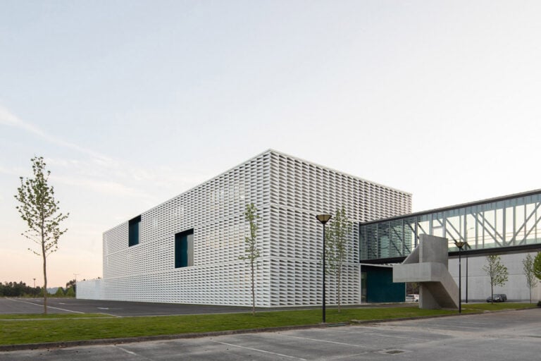 UMinho inaugura amanhã um dos maiores polos europeus de medicina regenerativa