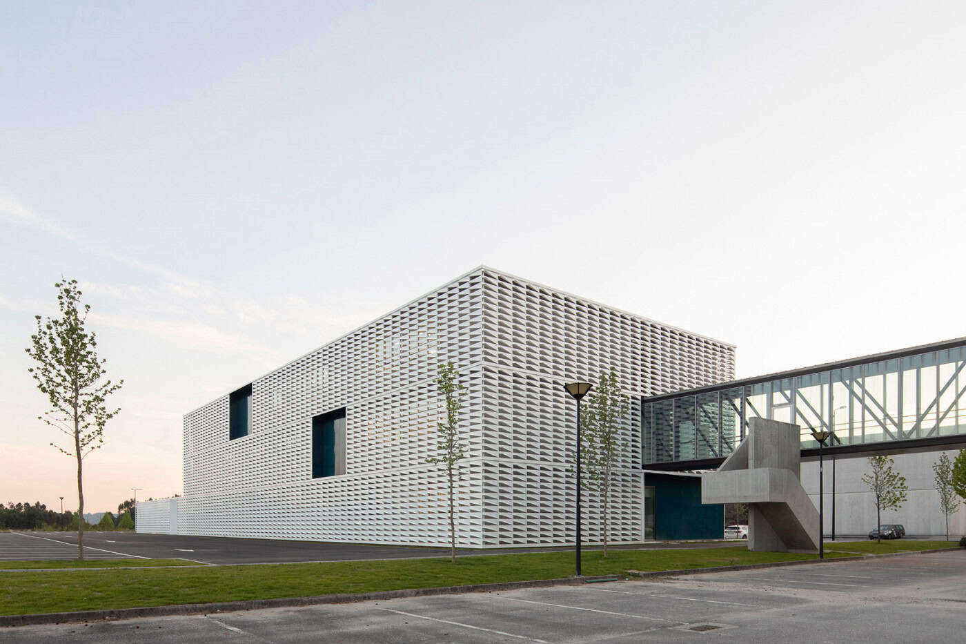 UMinho inaugura amanhã um dos maiores polos europeus de medicina regenerativa