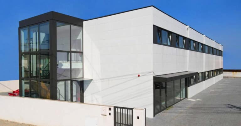 IPCA inaugura esta quarta-feira a sua primeira residência universitária