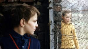 Close-Up regressa este mês para a primeira réplica do 8.º episódio