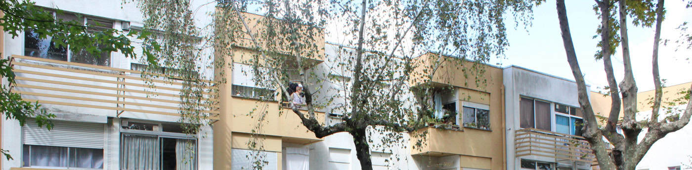 Há 423 famílias em lista de espera na BragaHabit