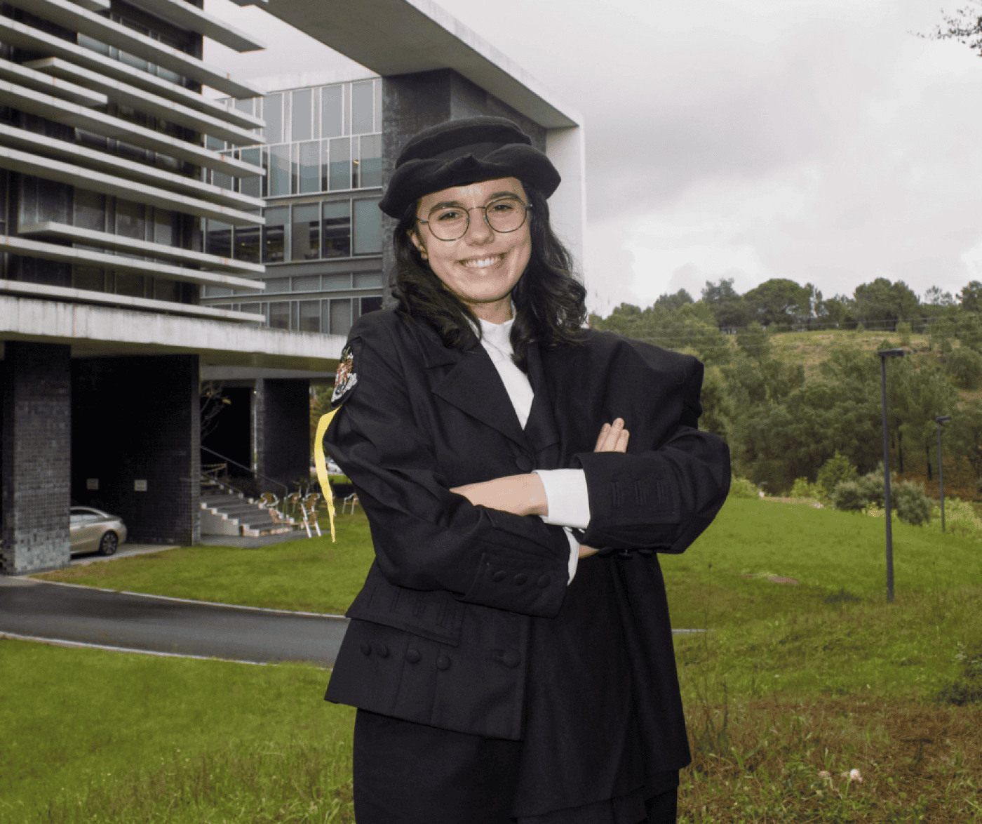 Maria Fontão é a nova presidente do NEMUM