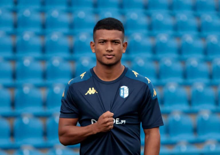 Taça de Portugal. Bustamante confiante na vitória contra o Arouca