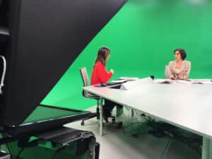 Felisbela Lopes defende incentivos financeiros públicos aos media