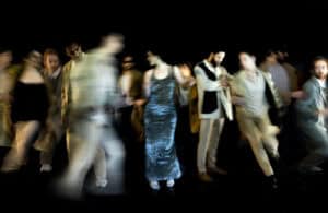 Theatro Circo acolhe peça que junta a comunidade bracarense ao elenco da Companhia Olga Roriz