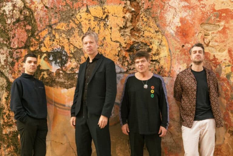 Carlos Bica apresenta obras de Beethoven com uma nova roupagem no Theatro Circo