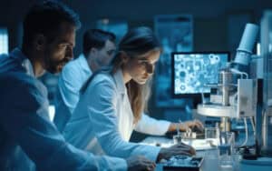 Governo cria programa de estímulo à investigação na área da saúde&nbsp;