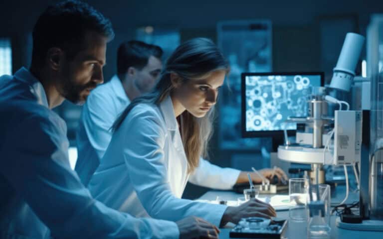 Governo cria programa de estímulo à investigação na área da saúde&nbsp;