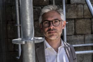 Jorge Sobrado assume pastas da cultura e património na CCDR-Norte