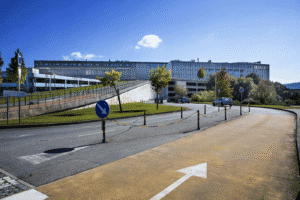 Em 2023 foram notificados 223 casos de violência contra profissionais de saúde no Hospital de Braga