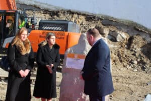 Governo quer “replicar” projeto do Clube dos Pequenos no resto do país