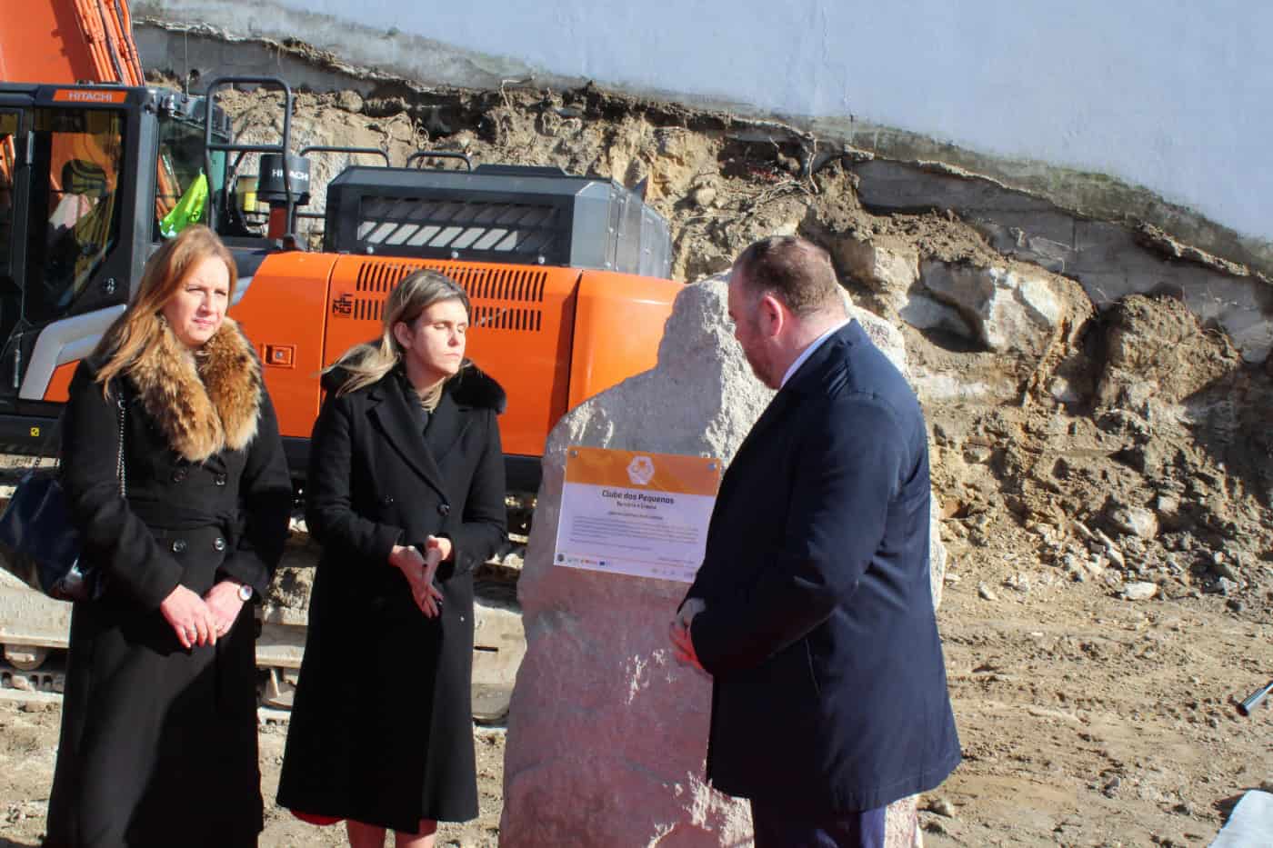 Governo quer “replicar” projeto do Clube dos Pequenos no resto do país