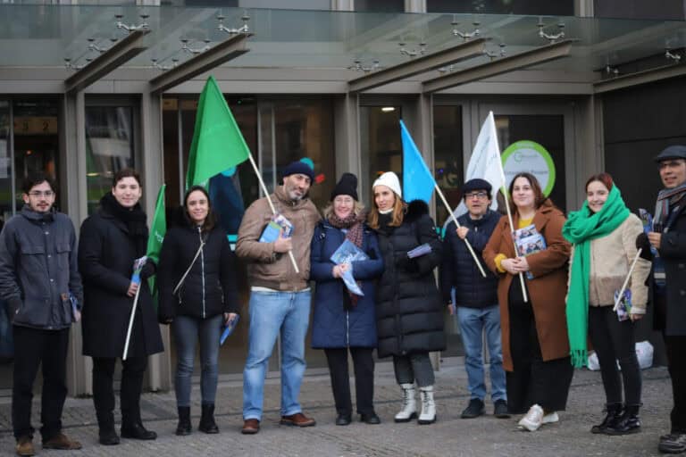 CDU não desiste de passe social único para todos os transportes públicos