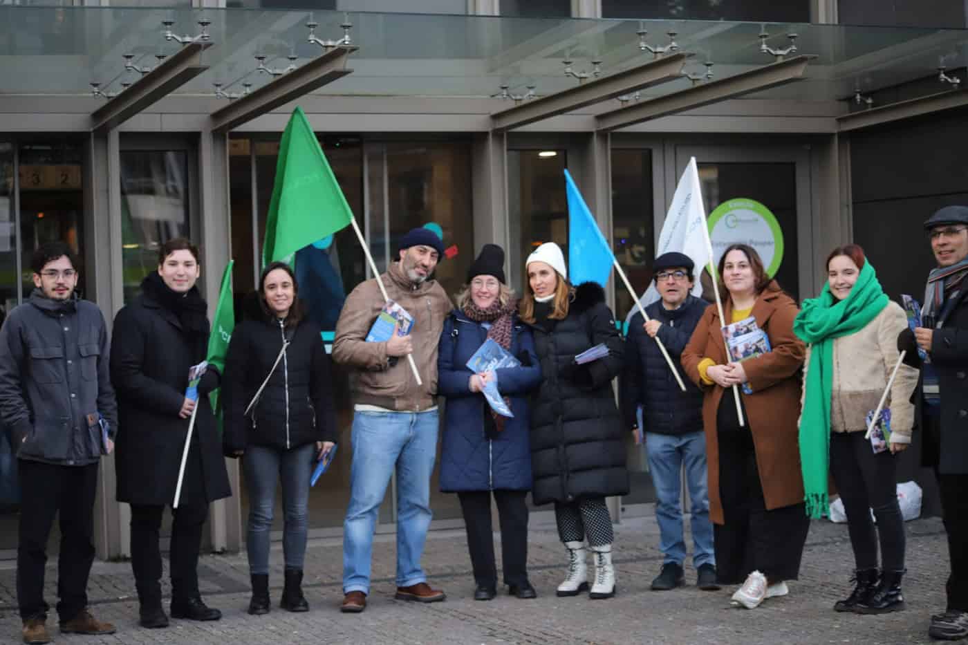 CDU não desiste de passe social único para todos os transportes públicos