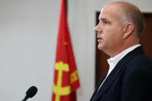 PCP propõe salário mínimo de 1.000 euros em maio e aumento das pensões em 70 euros&nbsp;