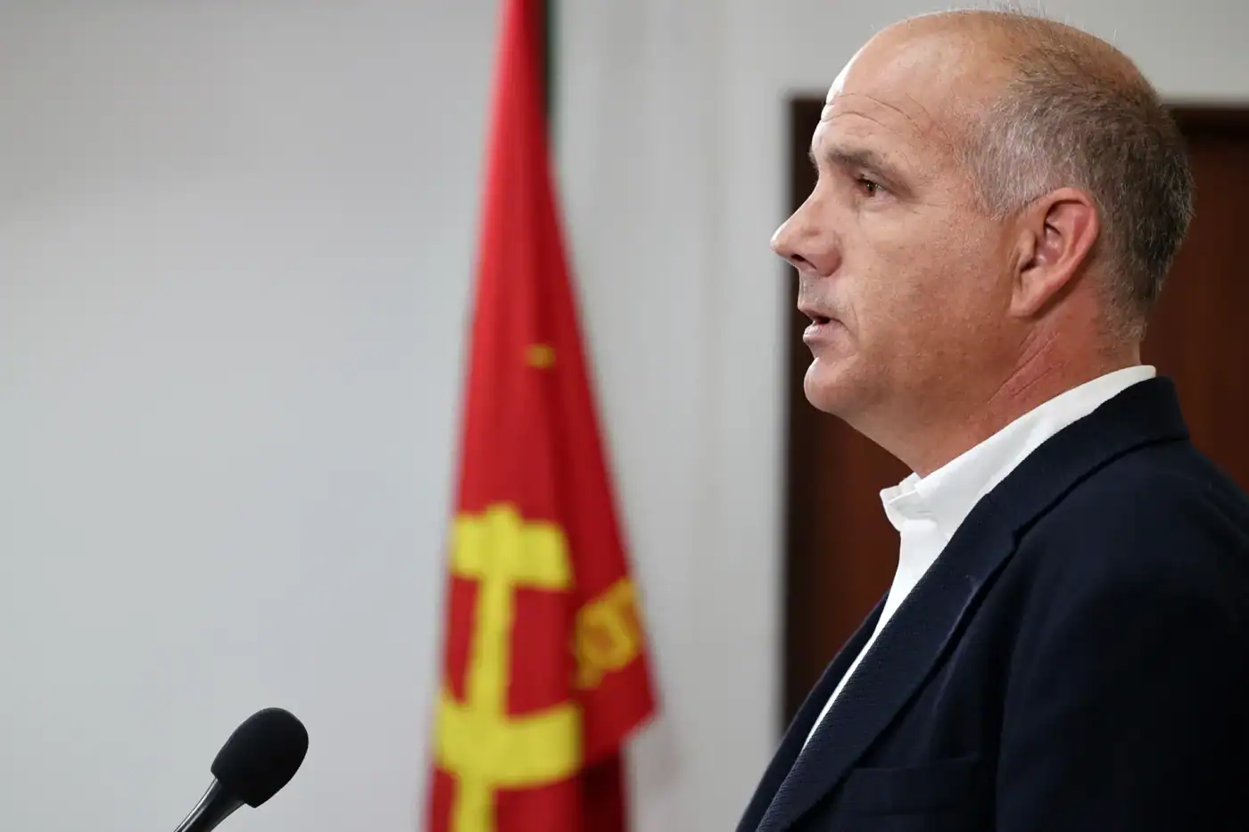 PCP propõe salário mínimo de 1.000 euros em maio e aumento das pensões em 70 euros