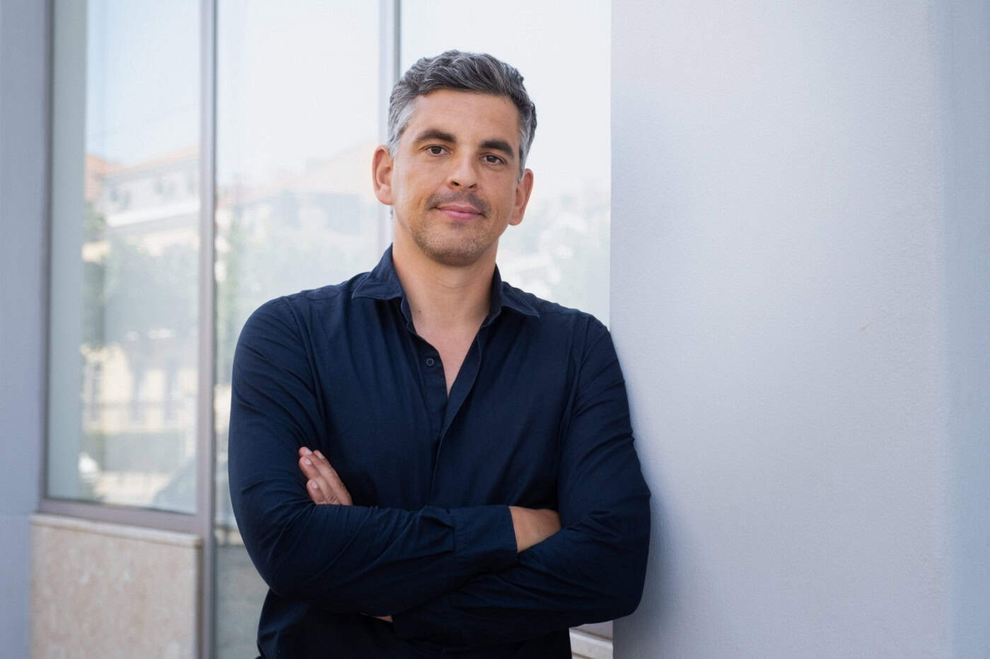 Legislativas. Bruno Maia encabeça lista do Bloco de Esquerda por Braga